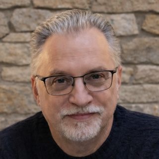 Daniel Parish