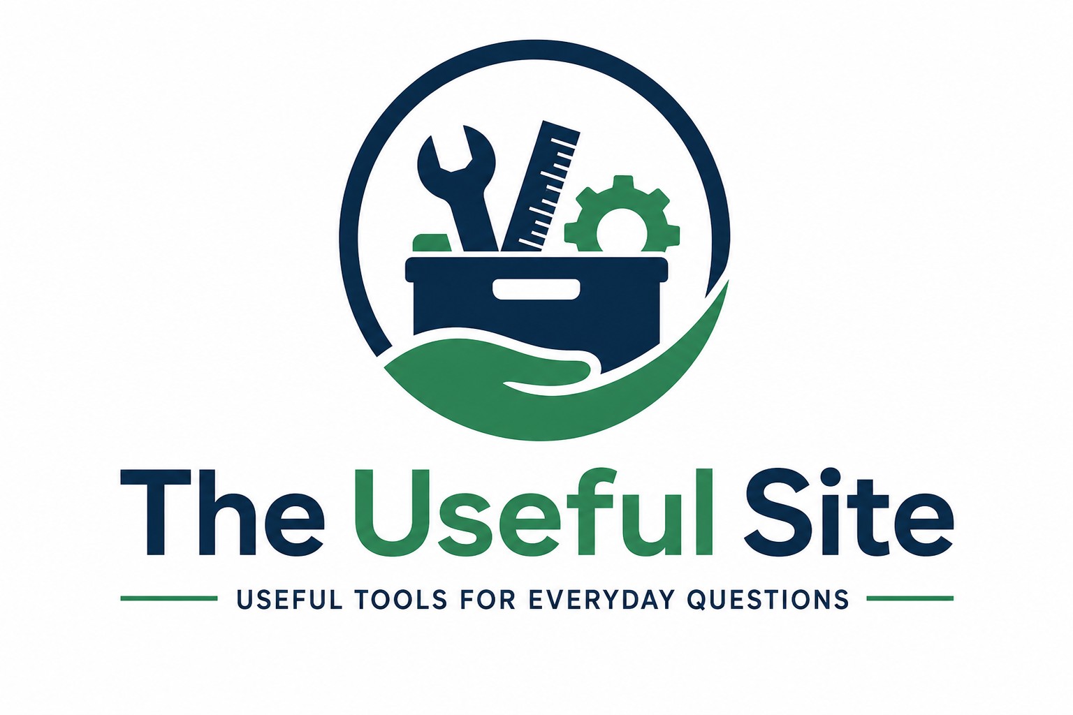 The Useful Site